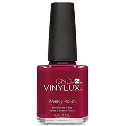 Vinylux Weekly Polish - #197 Rouge Rite